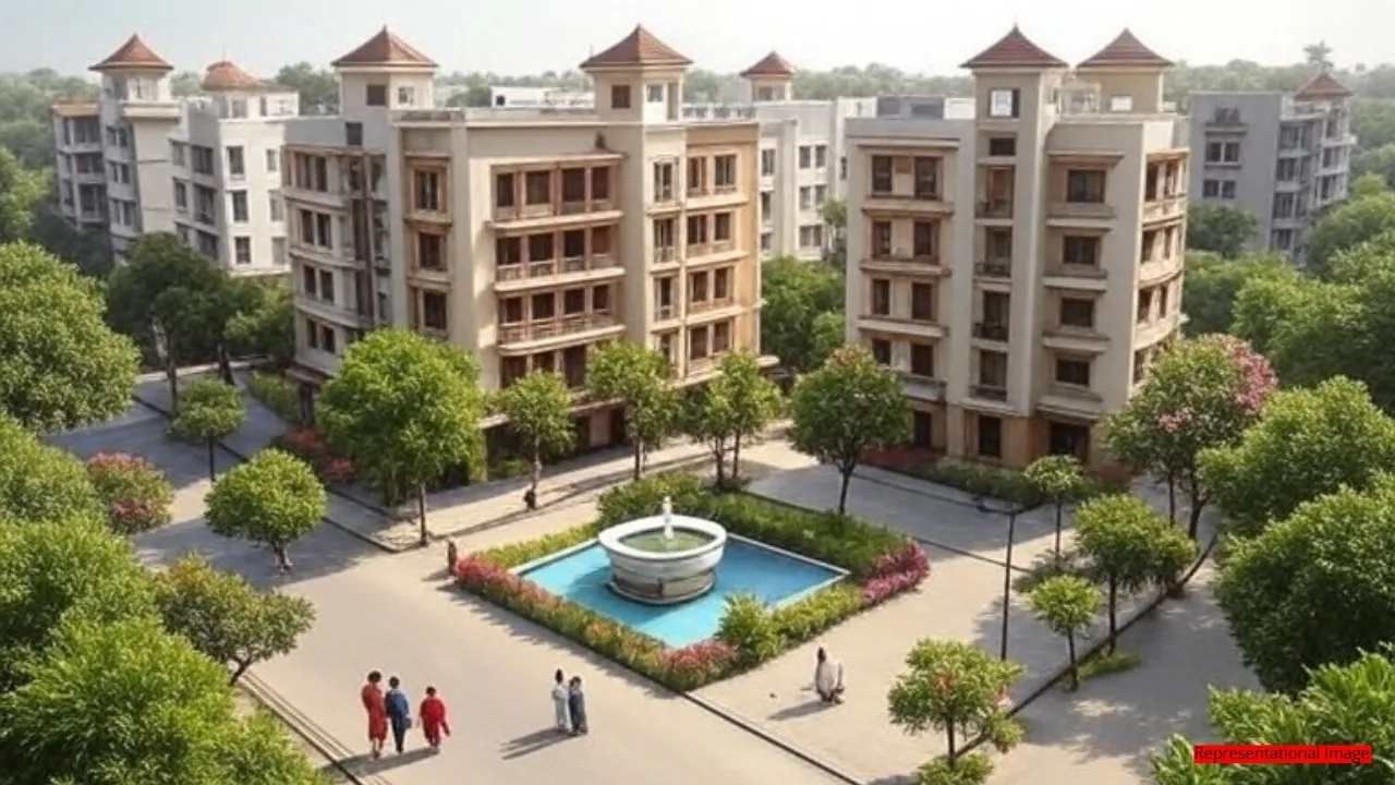 TOWNSHIP PROJECT
