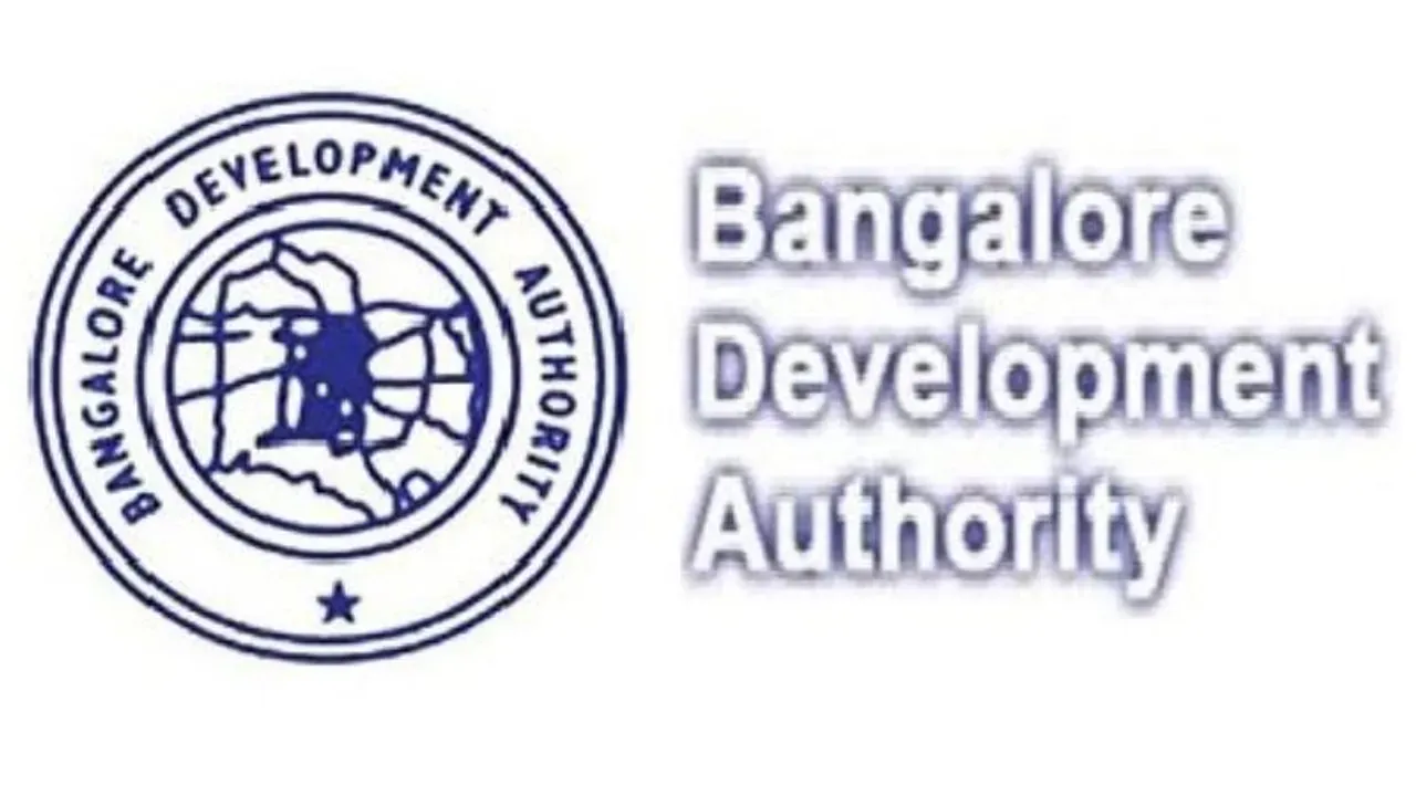 BDA-Bengaluru