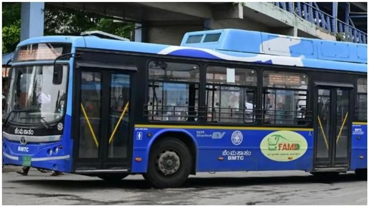 BMTC