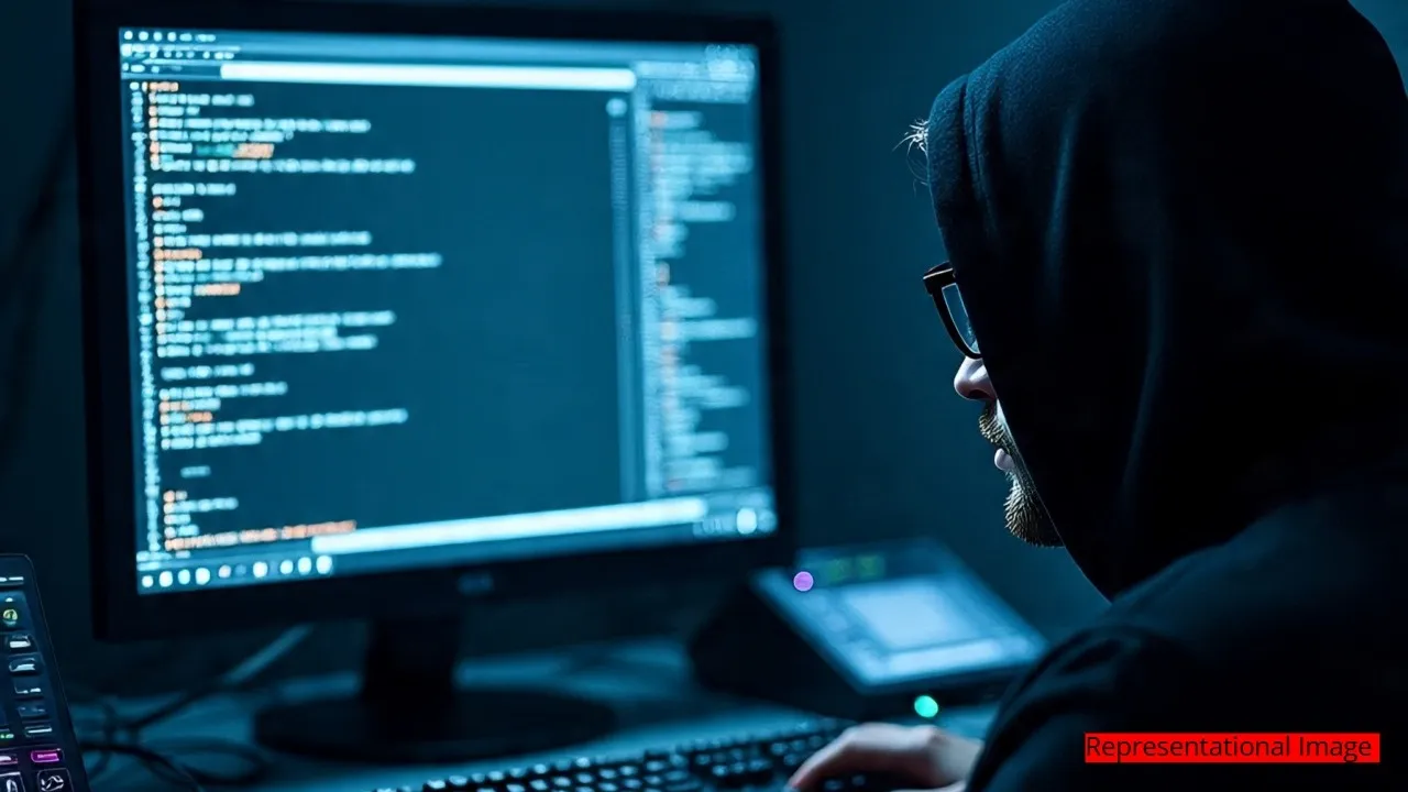 CYBER FRAUD