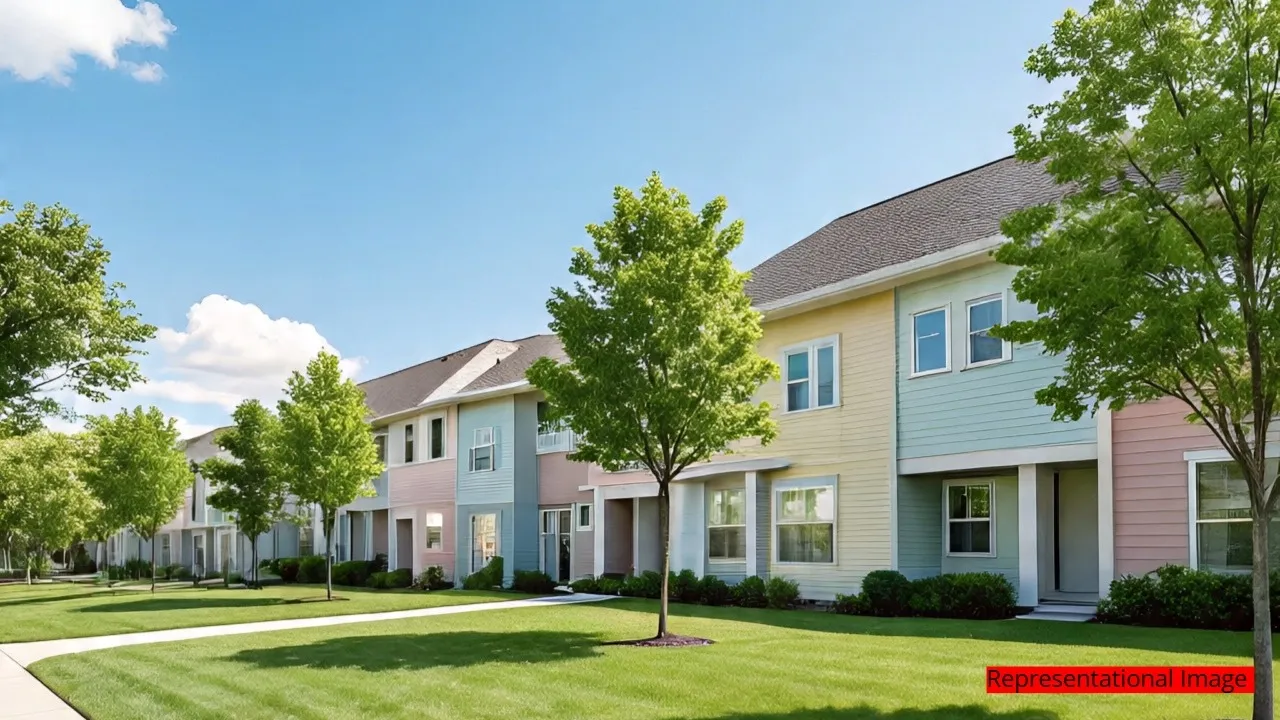 real estate