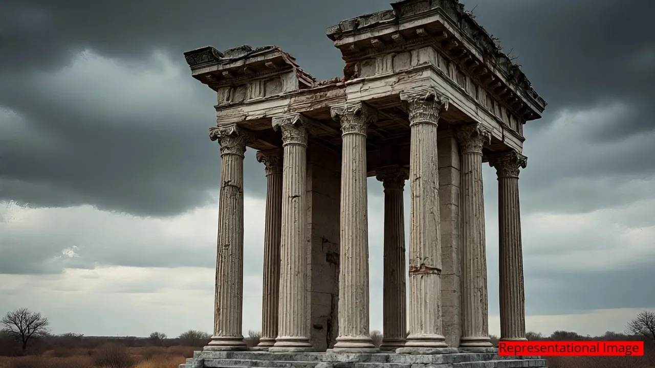 monuments