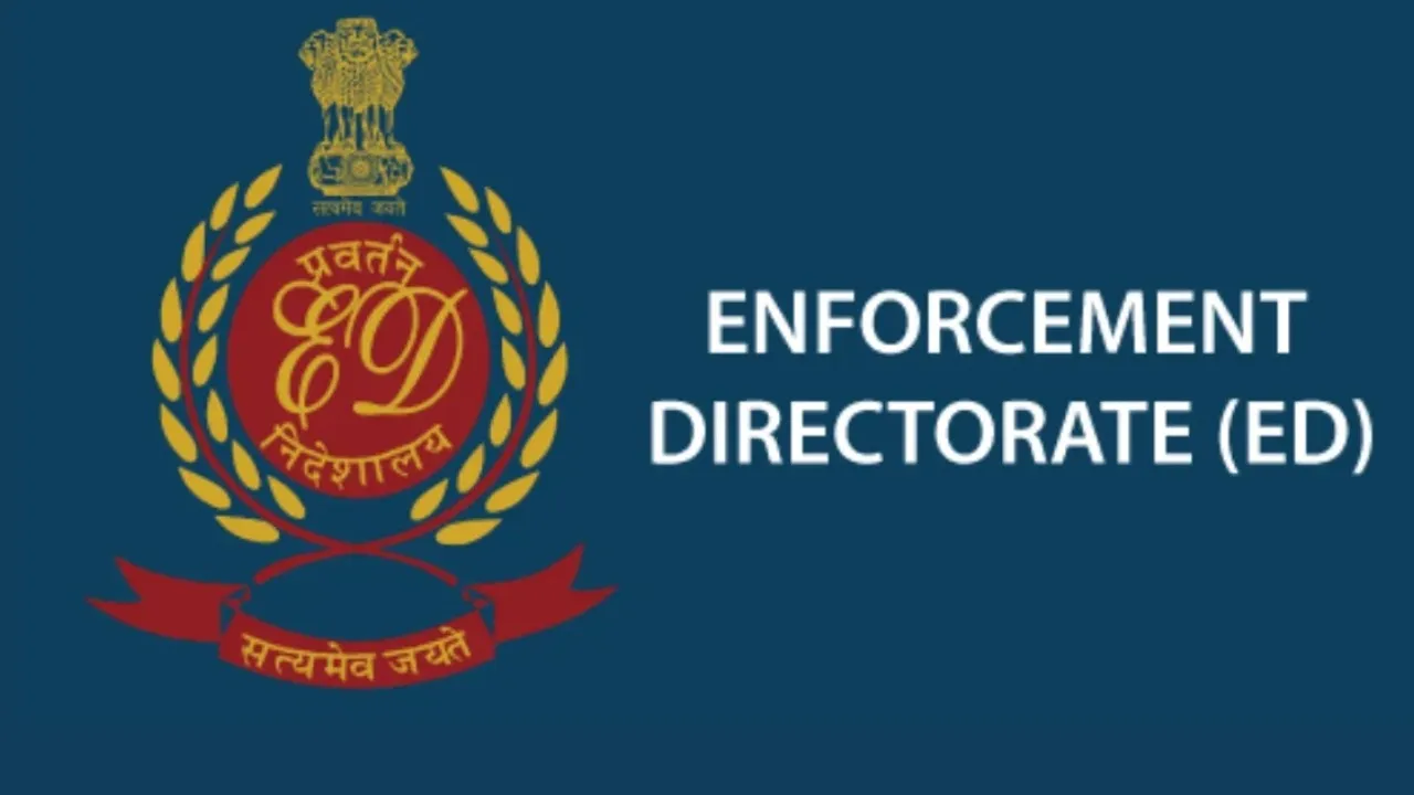 ED image