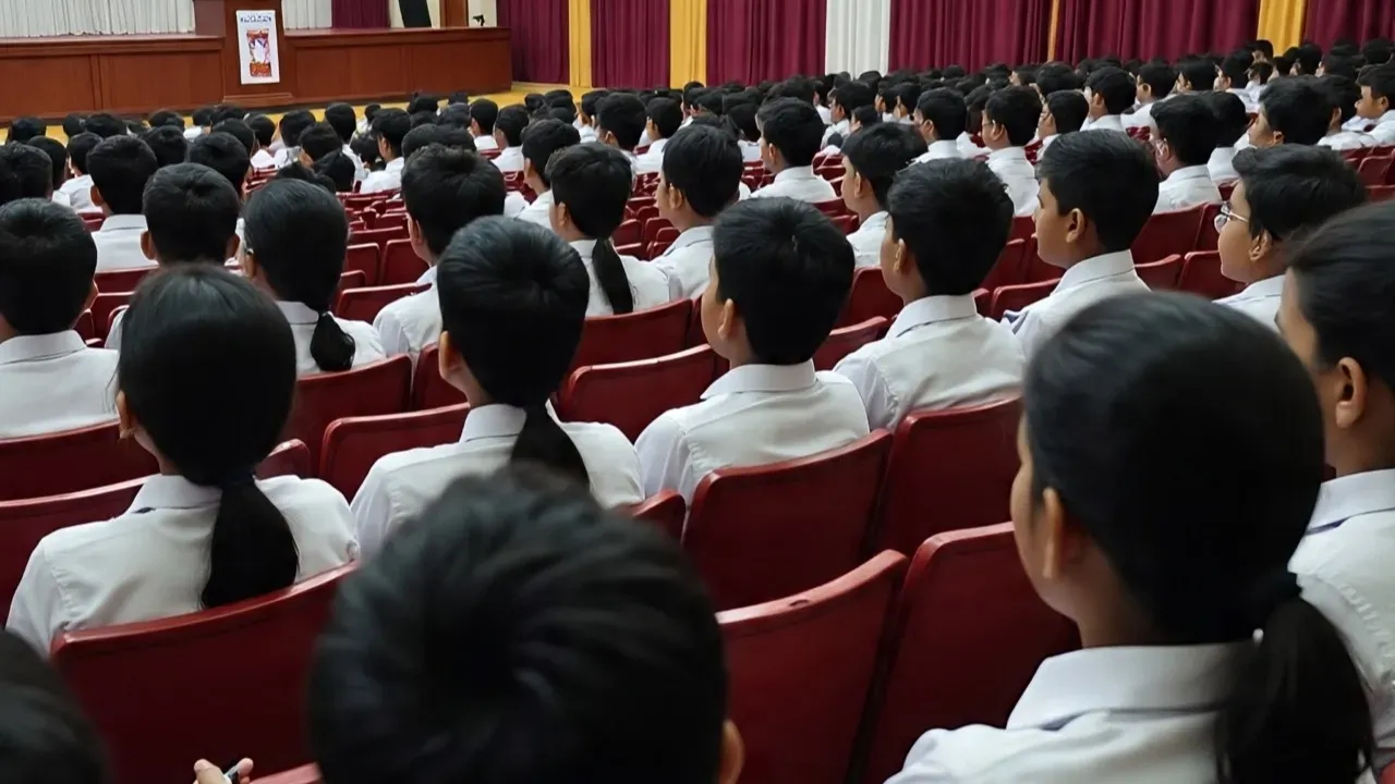 school-students