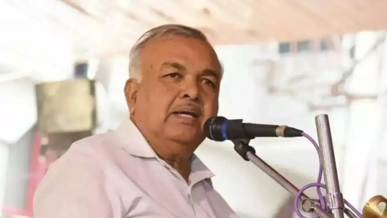 RAMALINGA REDDY-BENGALURU (1)