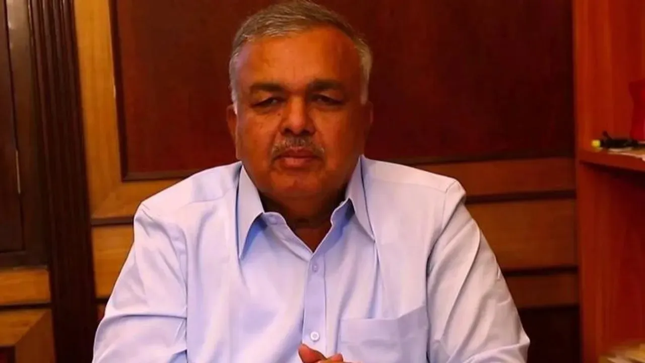 RAMALINGA REDDY-BENGALURU