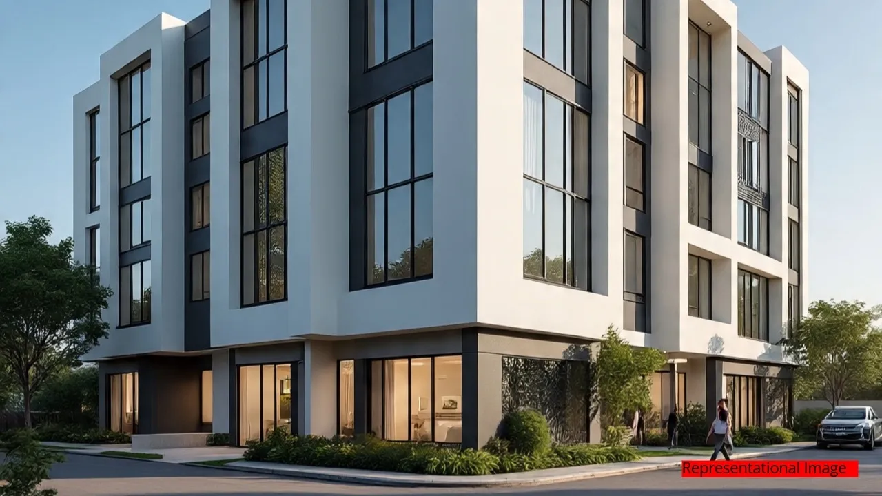 REAL ESTATE (2)