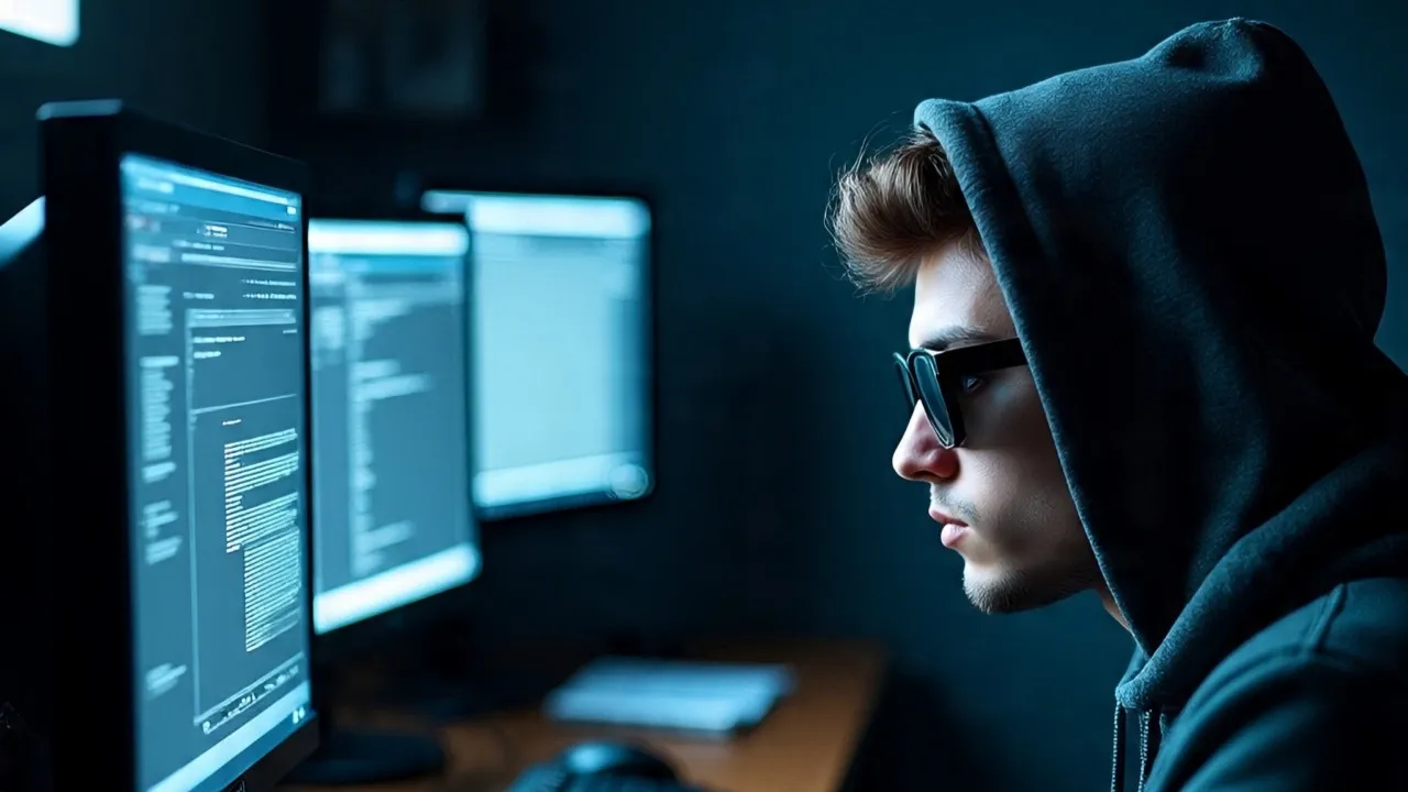 CYBER CRIME -BENGALURU