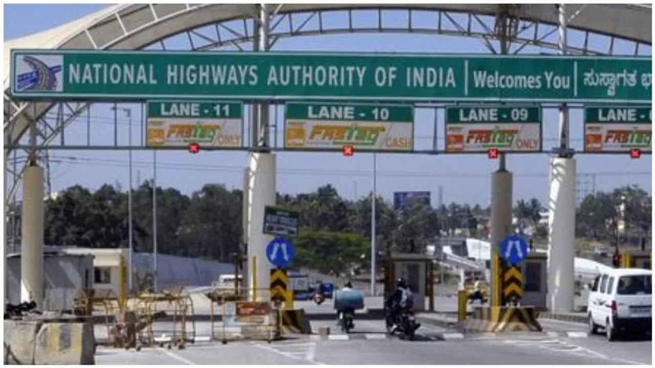 National-Highway
