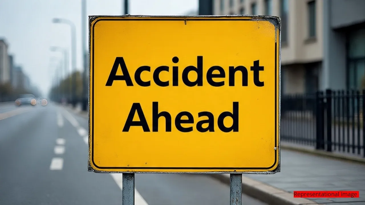 ACCIDENT