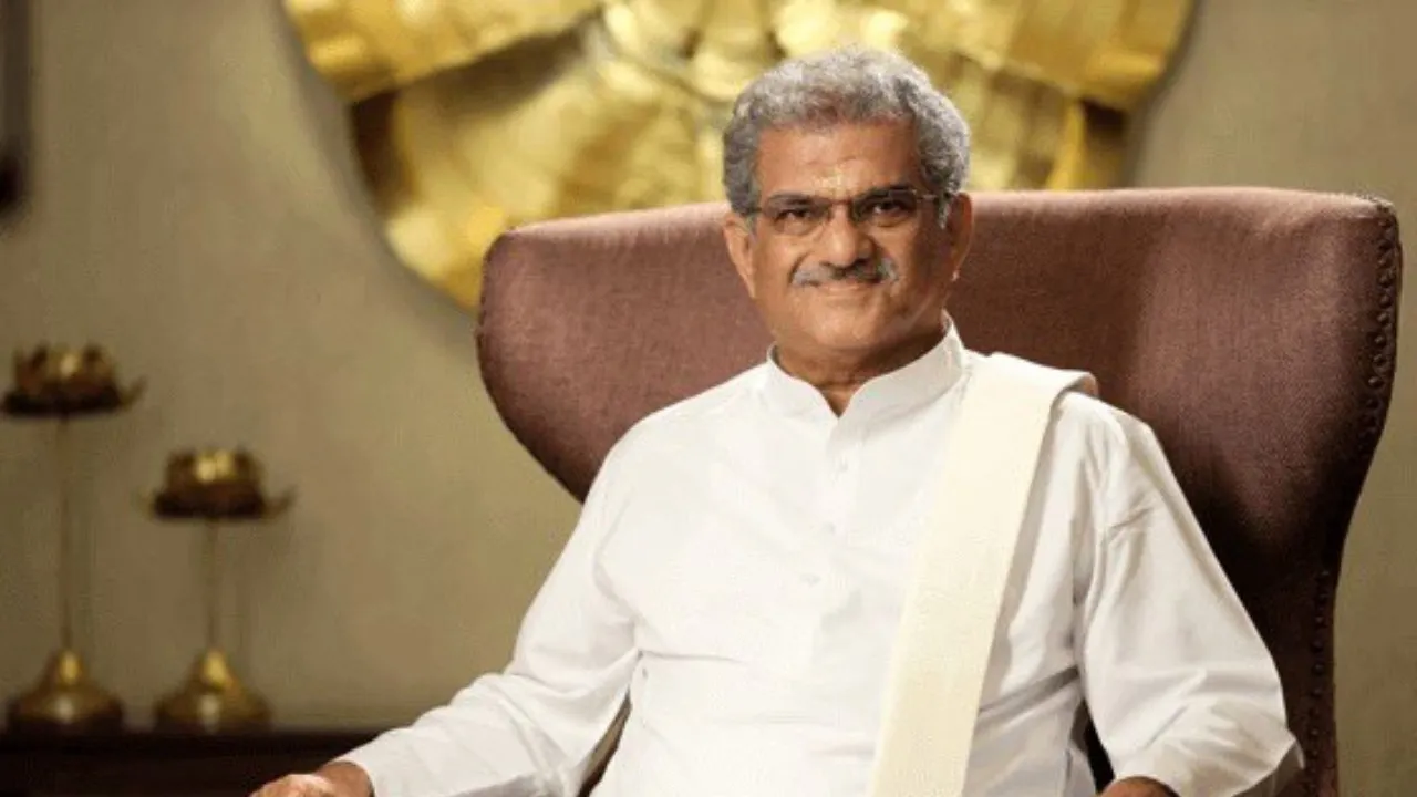 VEERENDRA HEGGADE-DHARMASTHA_LA