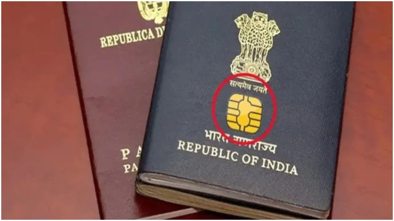 E-Passport