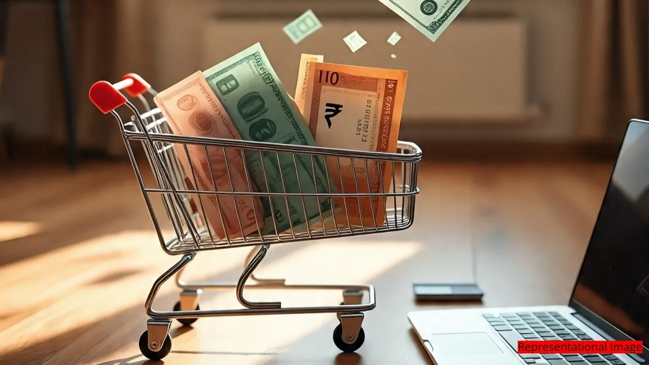 ONLINE SHOPPING