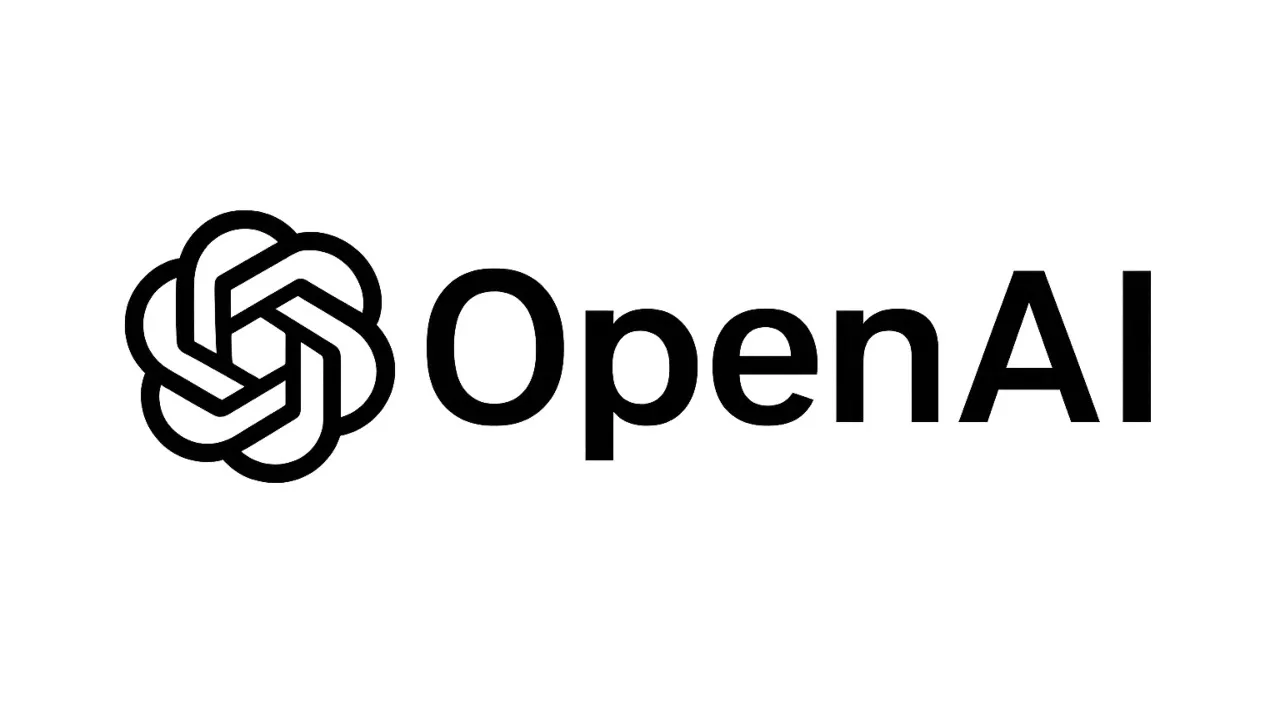 OPEN AI LOGO