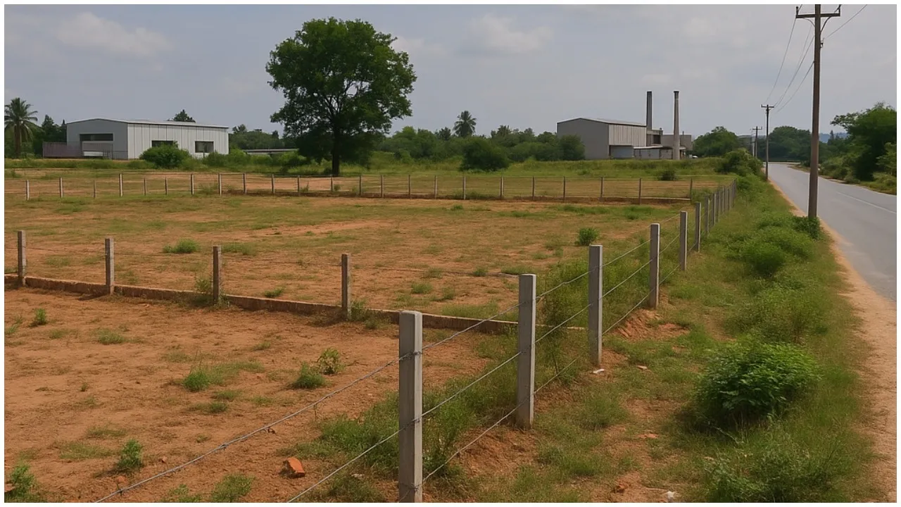 Premium plots