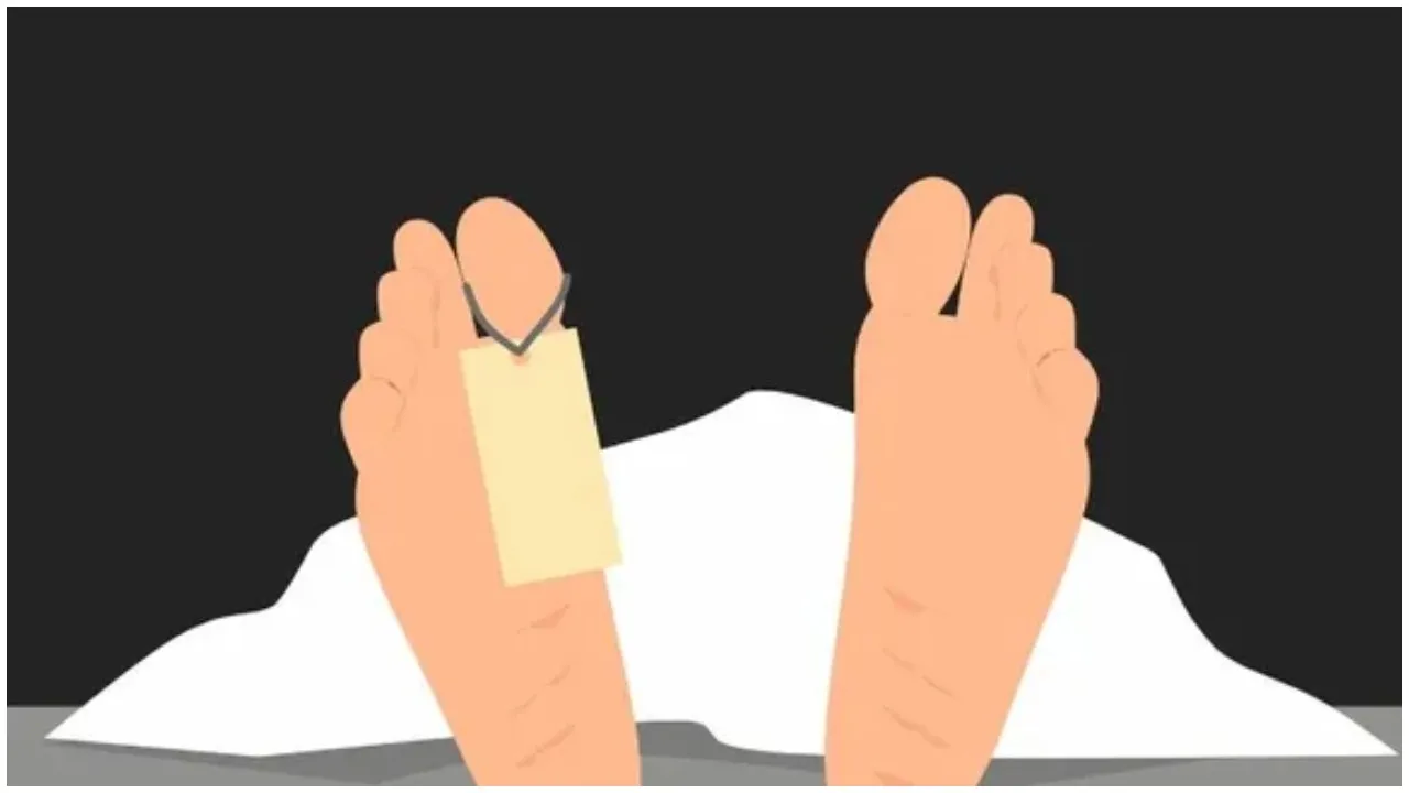 suicide death