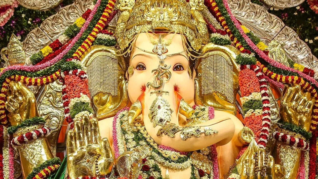 gsb-ganesha