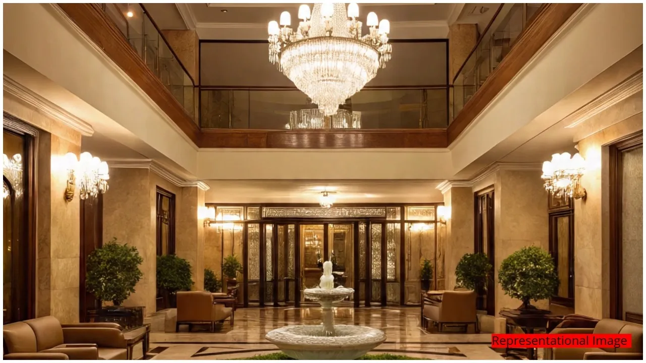 BENGALURU HOSPITALITY SECTOR