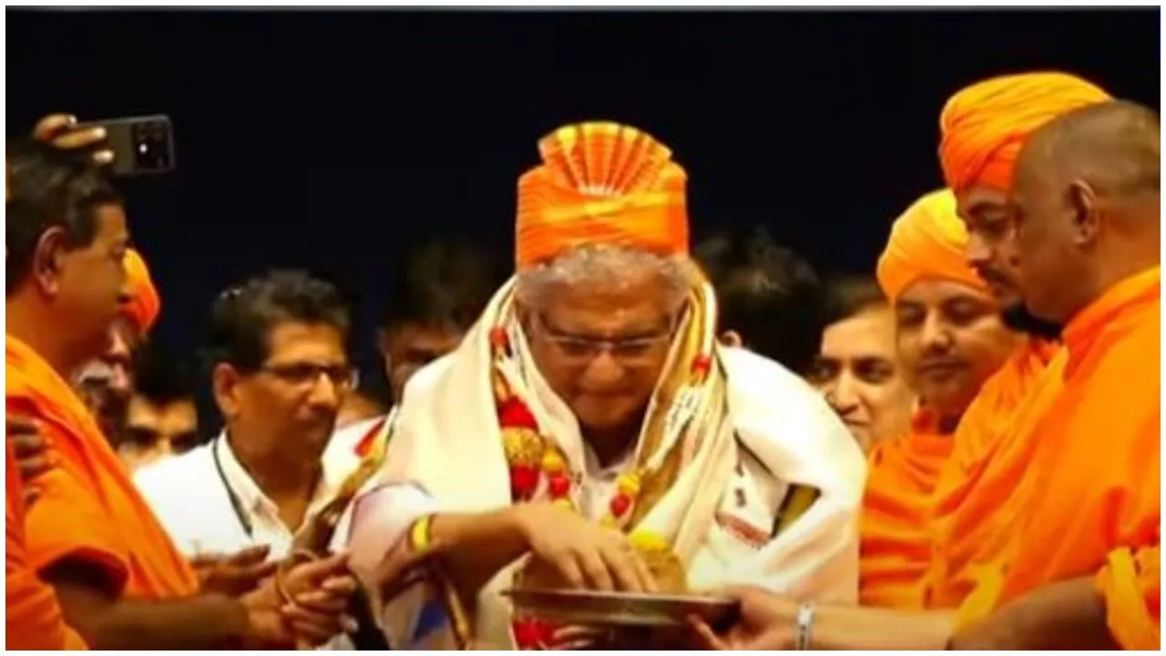 Veerendra heggade
