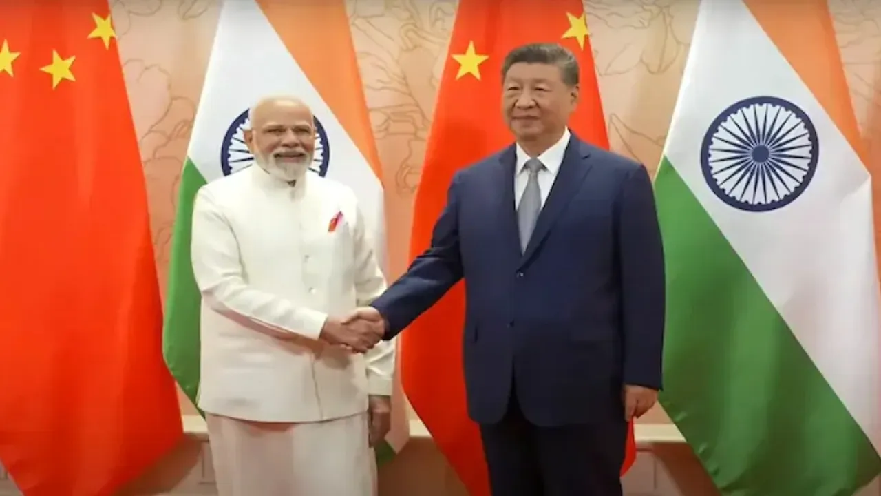 modi-and-jinping