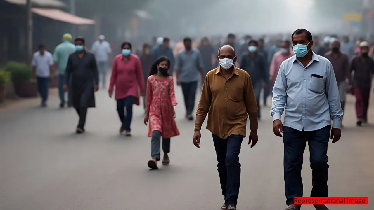 BENGALURU AIR POLLUTION