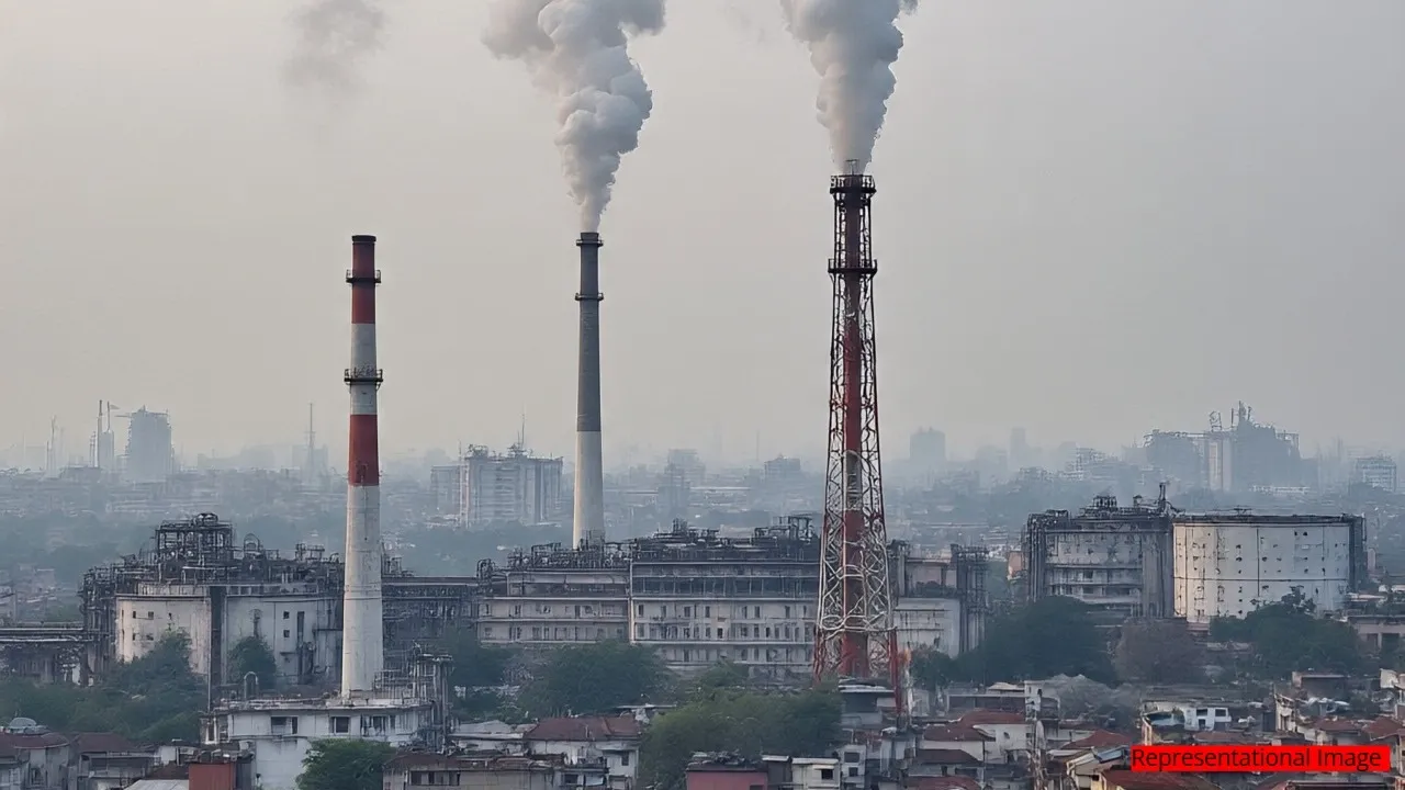 toxic air in bengaluru