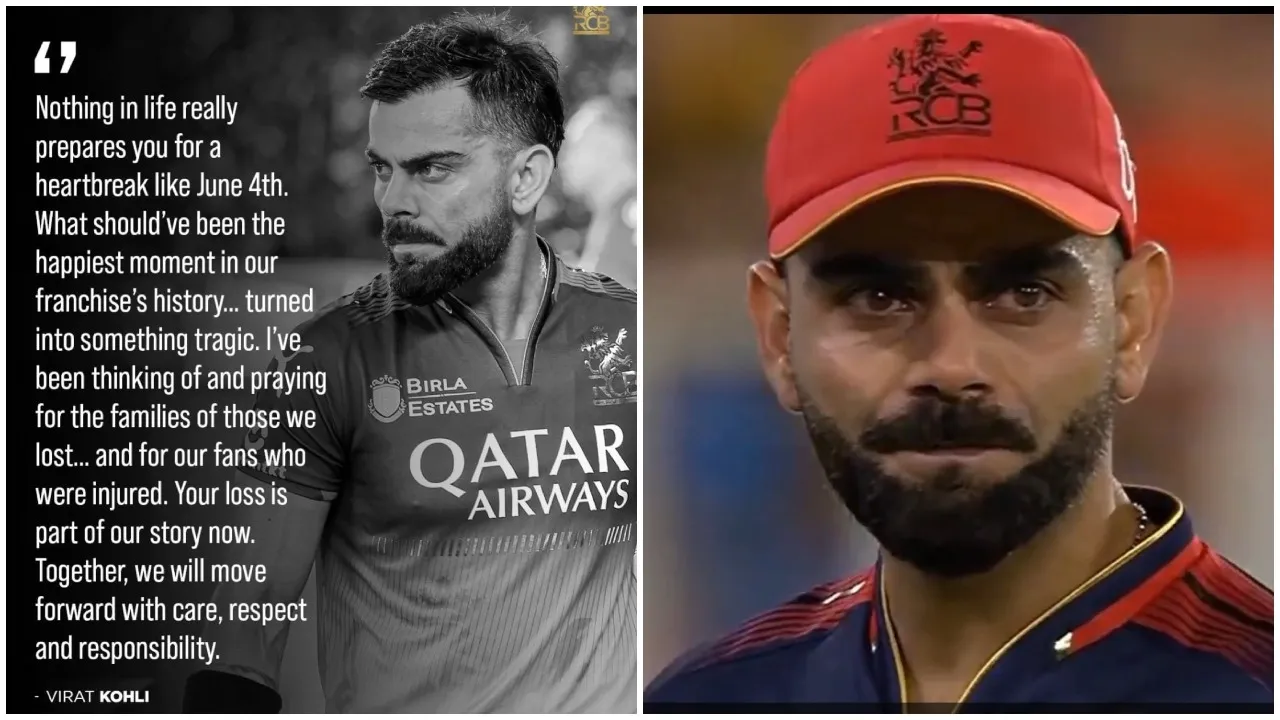 RCB-VIRAT KOHLI-BENGALURU