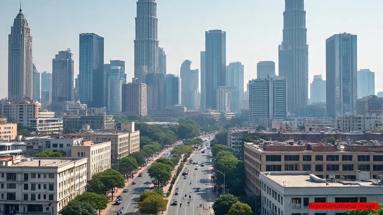 AI CITY IN BIDADI-BENGALURU