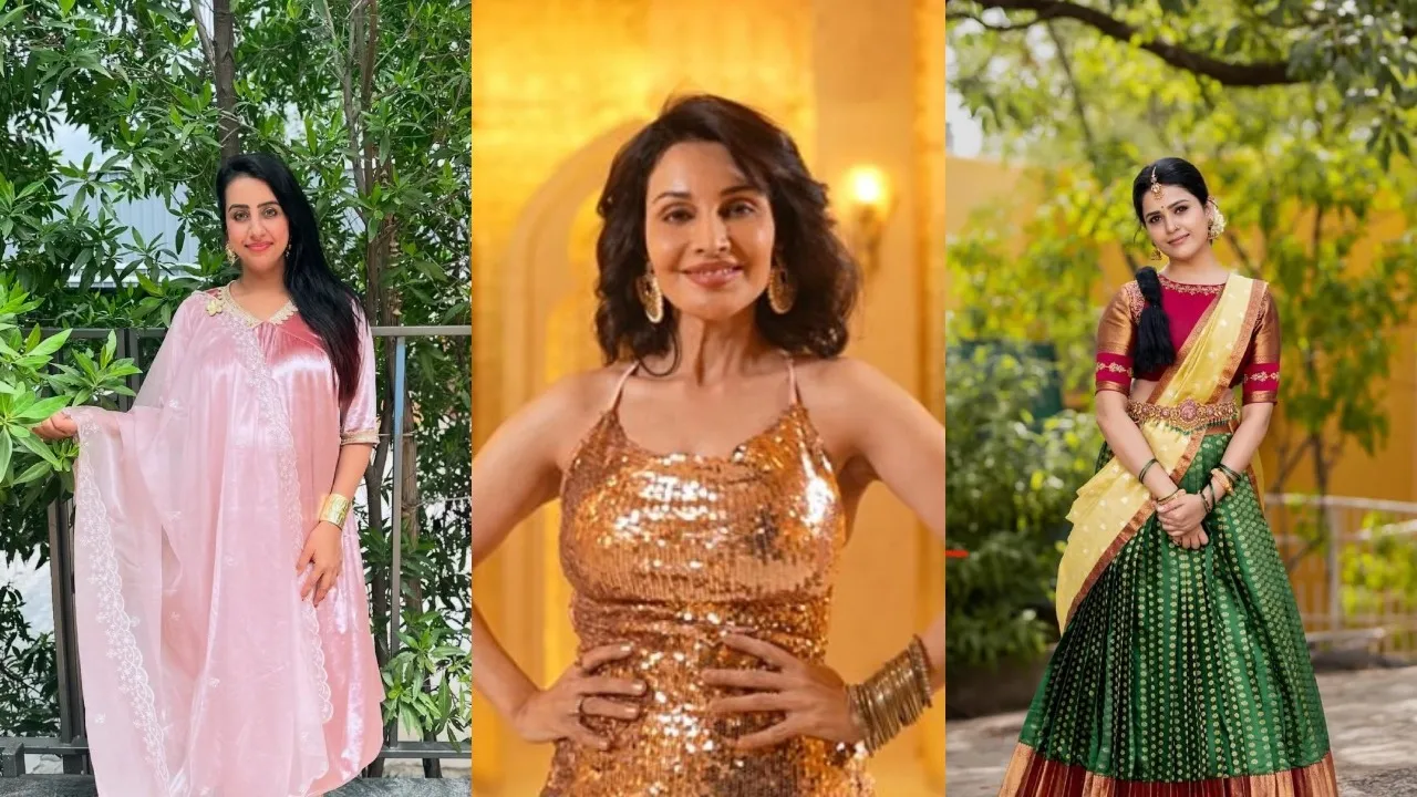 BIGG BOSS TELUGU SEASON 9 KANNADA CONTESTANTS