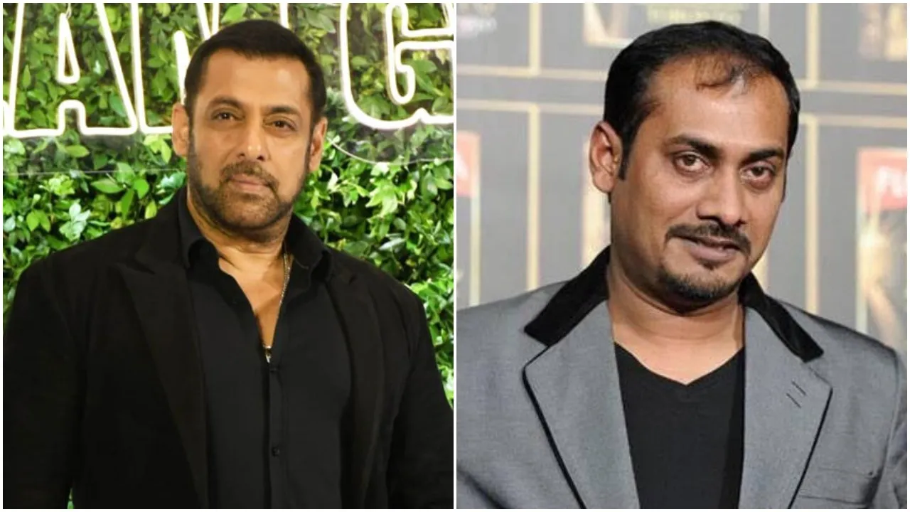 Dabangg Salman Khan