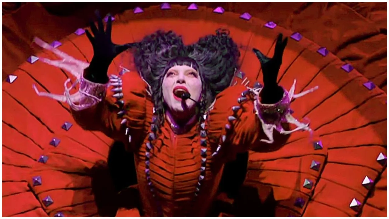 Lady Gaga VMA