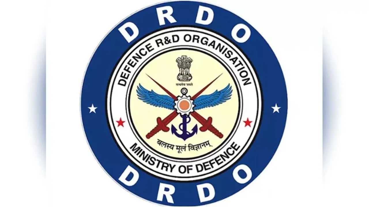 DRDO