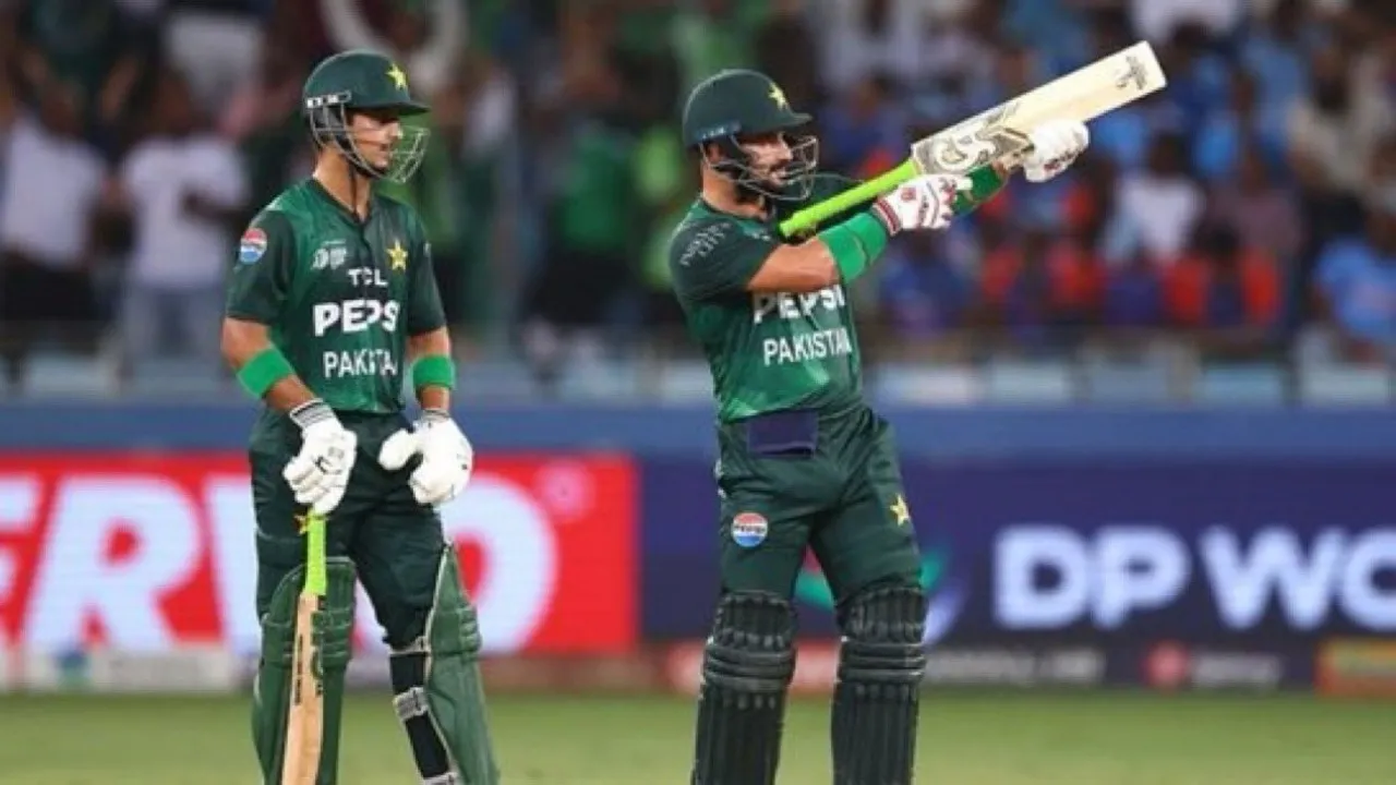 BCCI files complaint against Haris Rauf & Farhan over on-field provocation during India-Pak clash