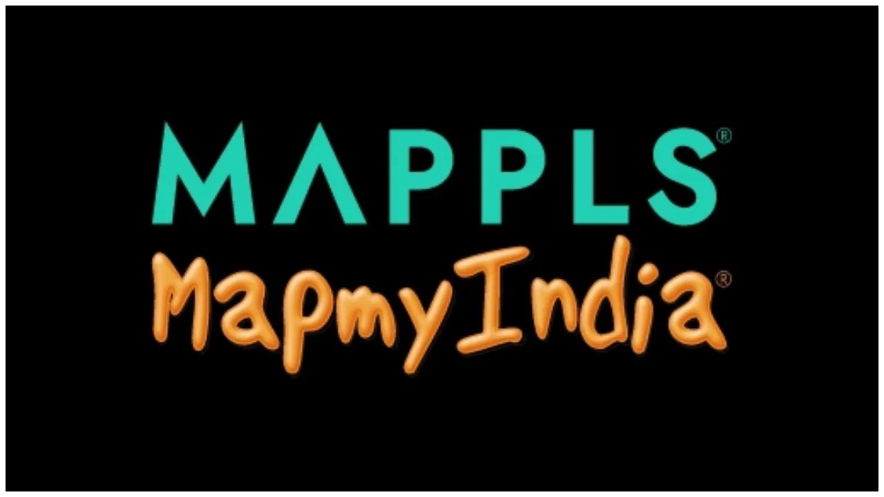 Mappls