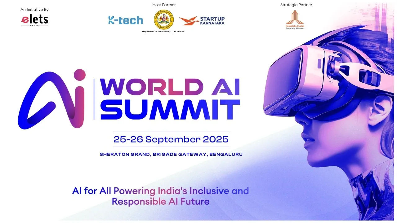 World AI Summit
