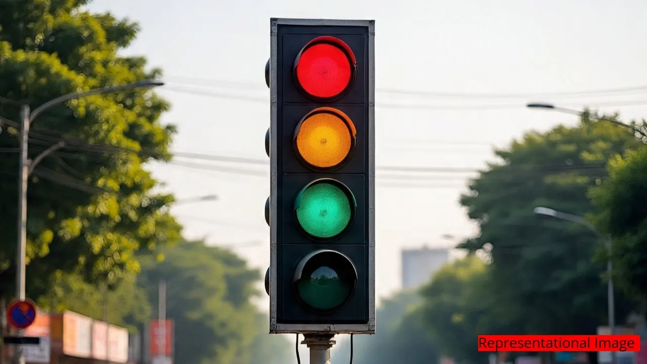 BENGALURU ADAPTIVE SIGNALS