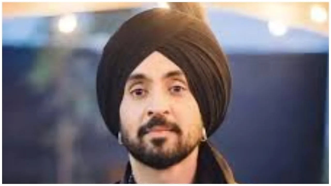 Diljit Dosanjh
