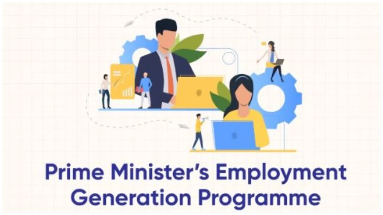 PMEGP Program
