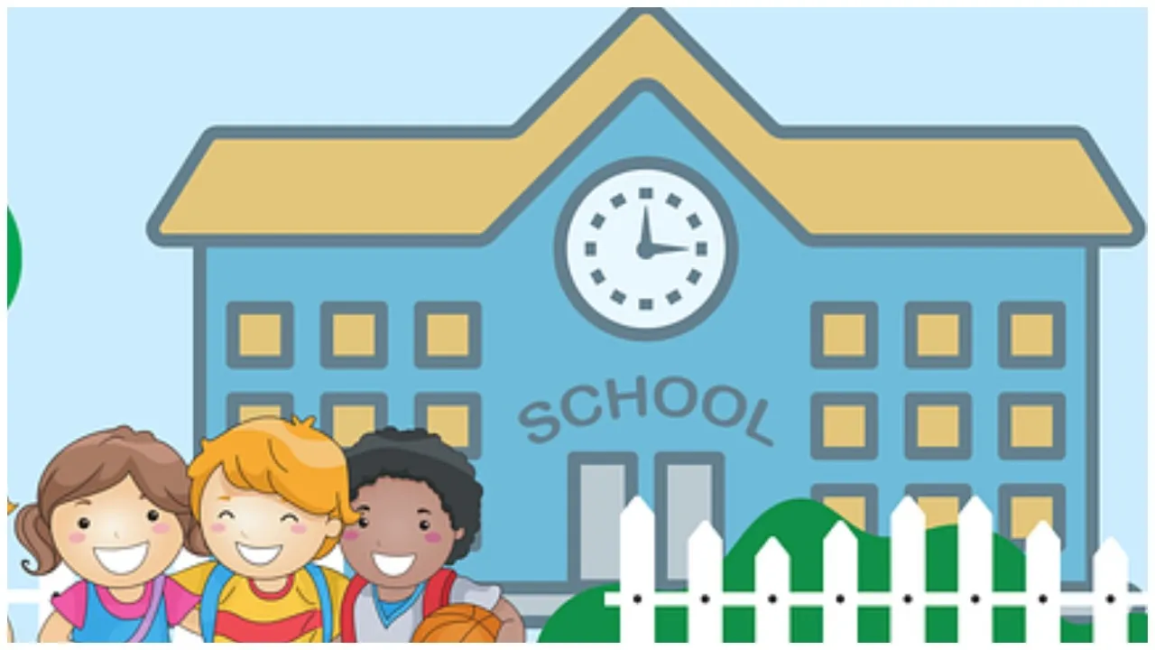 Pre-school