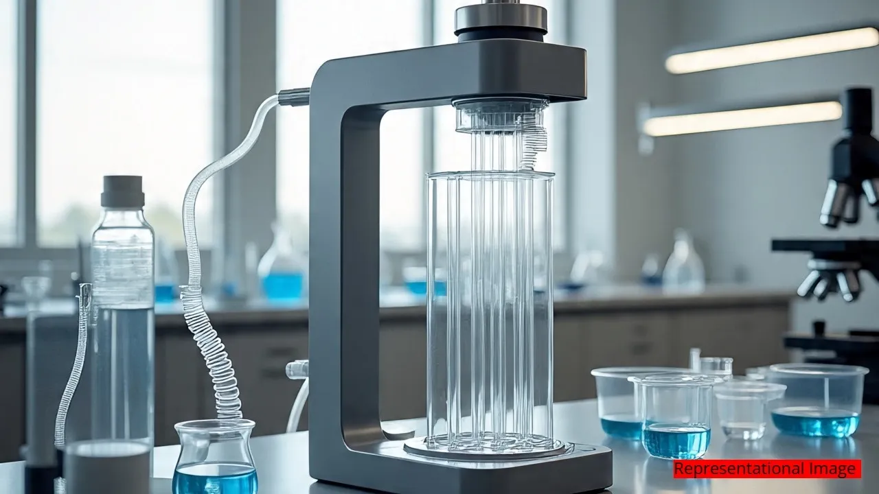 BWSSB NANO FILTRATION MAKES TREATED WATER SAFE FOR DRINKING