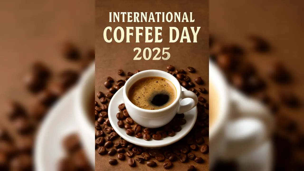 Coffee day