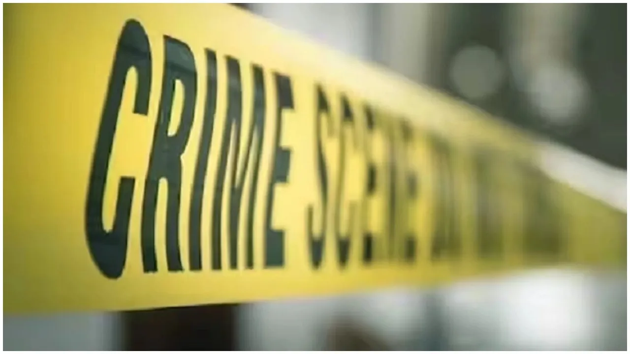 Crime