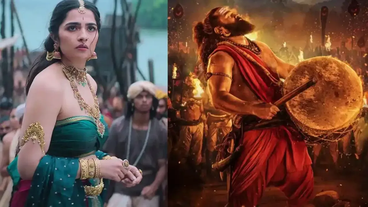 kanthara-cinema-review