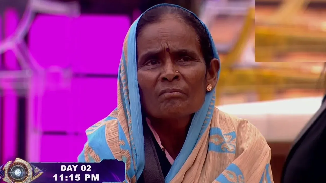 mallamma-bigg boss