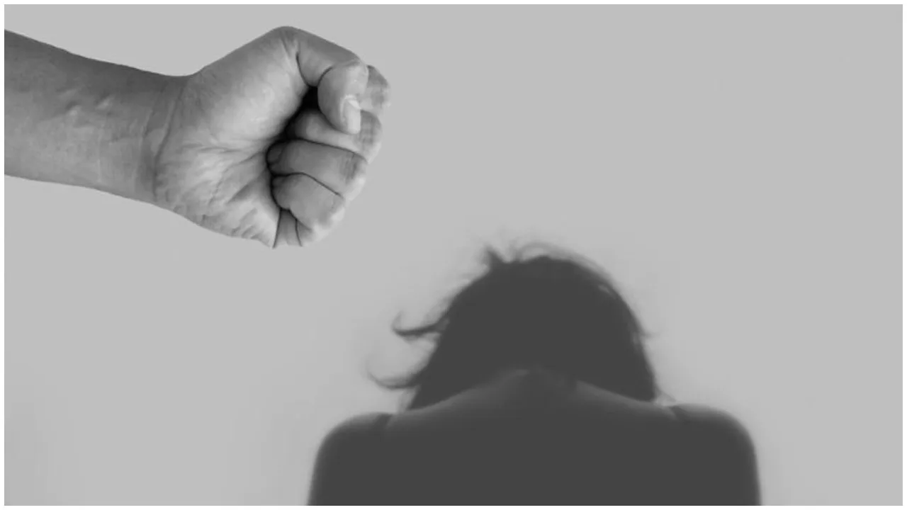 Assault on women
