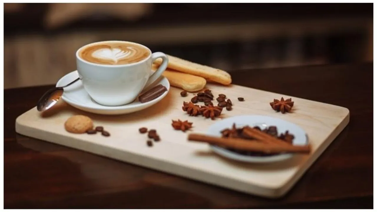 Coffee image