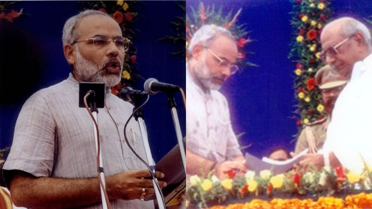 NARENDRA MODI (1)