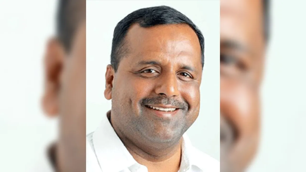 UT Khader Speaker
