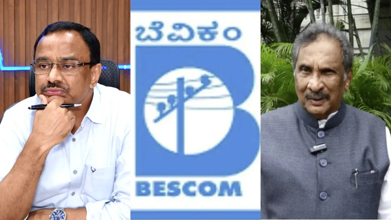 bescom