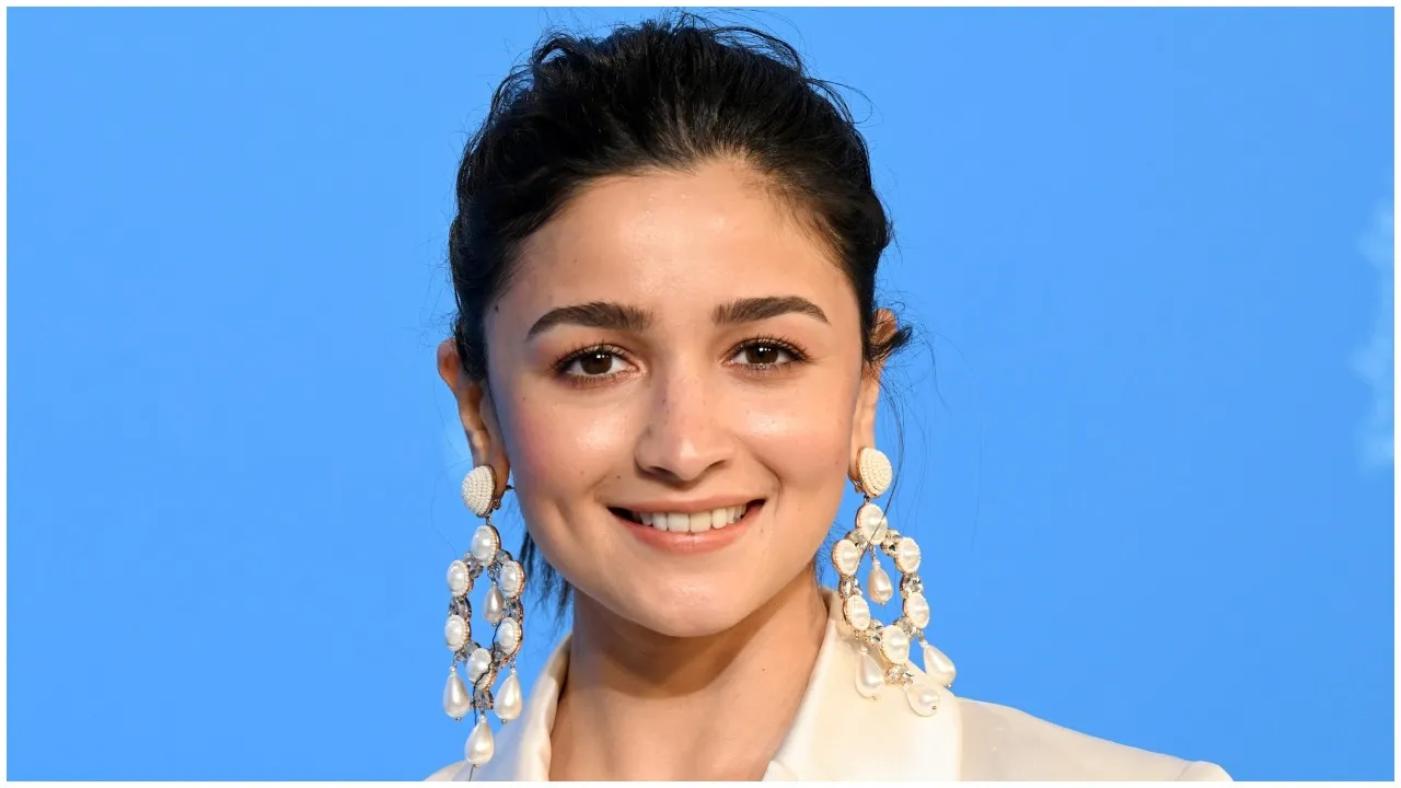 Alia Bhatt